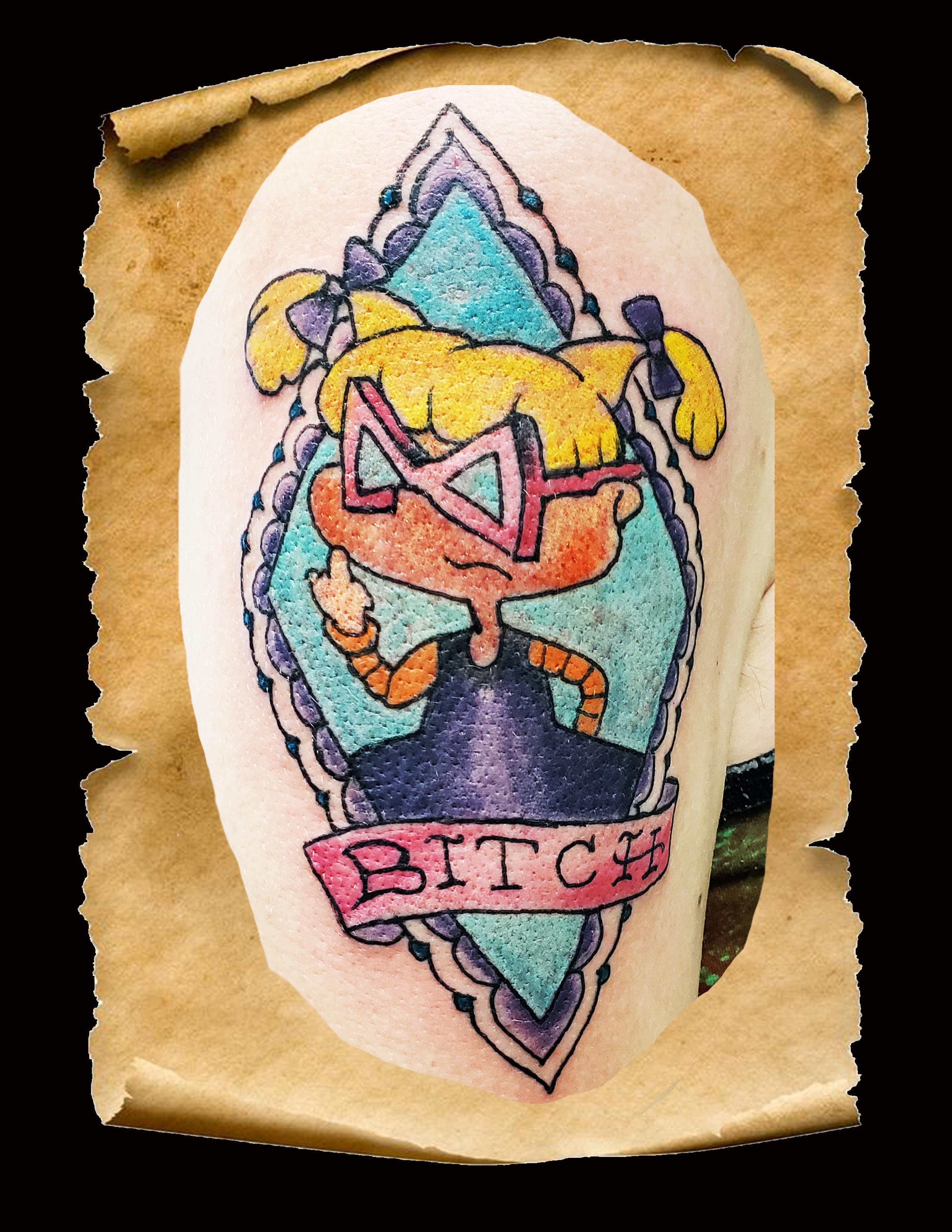 Jessica-Bitch copy - Copy