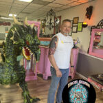 Macon georgia tattoo tattoo fam - 1d